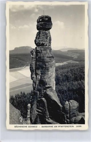 Pfaffenstein
