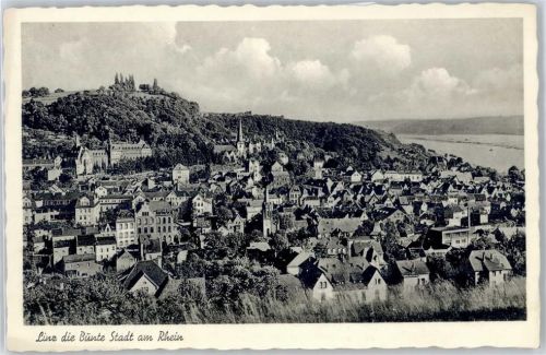 Linz