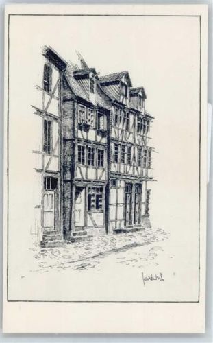 Lauterbach Am Graben