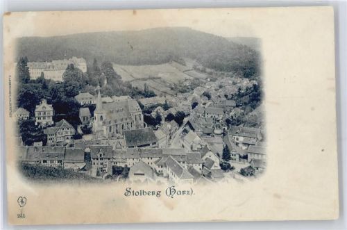 Stolberg