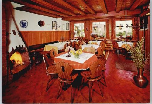 Schlitz Gasthof, Metzgerei Habermehl AKU2
