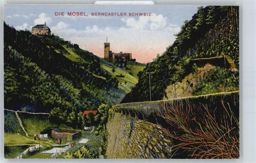 Bernkastel
