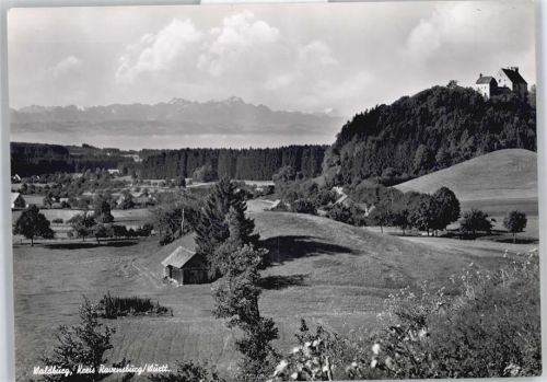 Waldburg