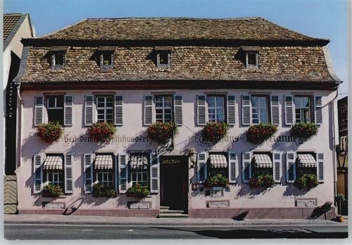 Deidesheim Gasthaus zur Kanne AKU2
