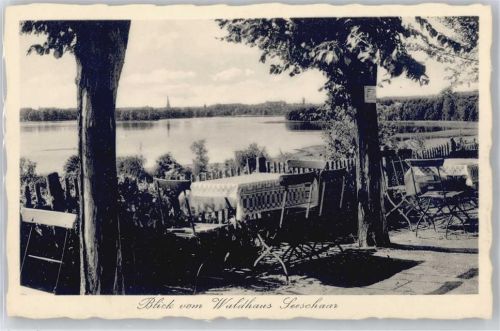 Eutin Waldhaus Seeschaar