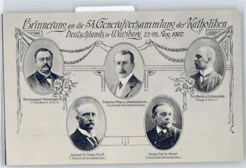 Ansichtskarte