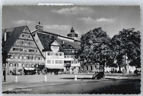 Esslingen