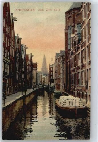 Amsterdam