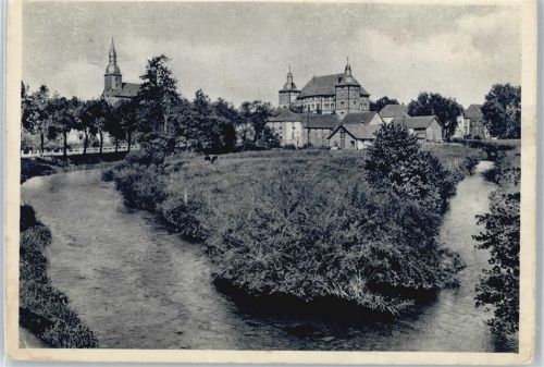 59555 W4780 Lippstadt - Kloster AKU2