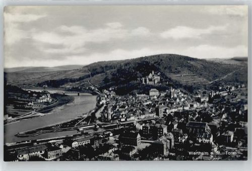 Wertheim