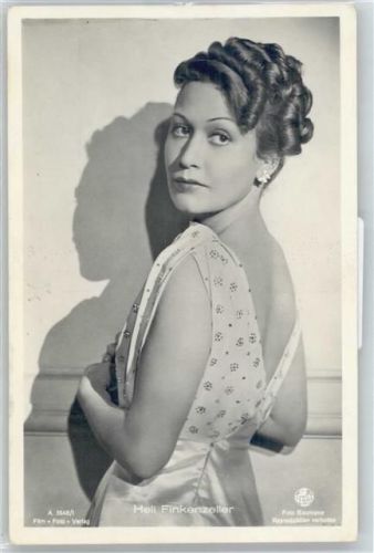 Heli Finkenzeller