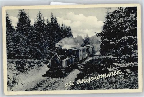 Ansichtskarte