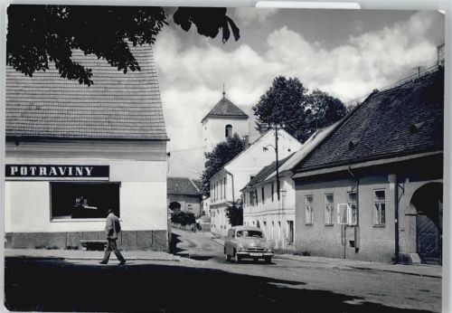 Hauptstrasse
