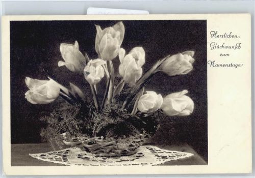Blumen