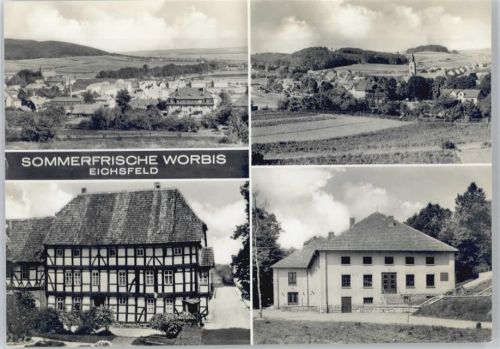 Worbis
