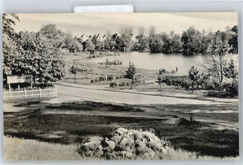 Templin Ratssee