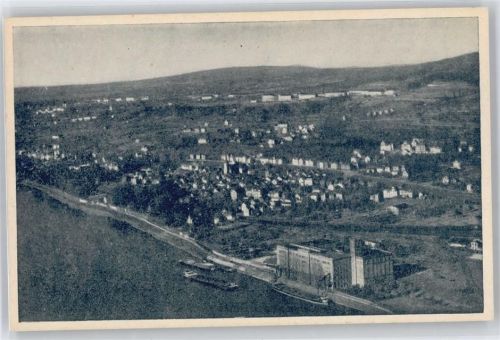 Koblenz Panorama