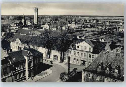 Genthin Panorama