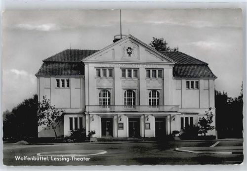 Wolfenbüttel Lessing-Theater