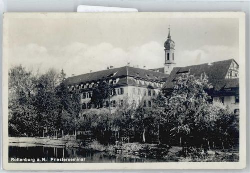 Rottenburg