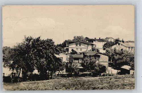 Lohme Teilansicht