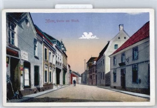 Issum Markt