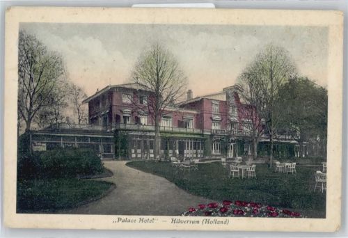 Hilversum Palace Hotel