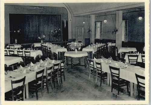 Hanstedt Gellersens Gasthaus