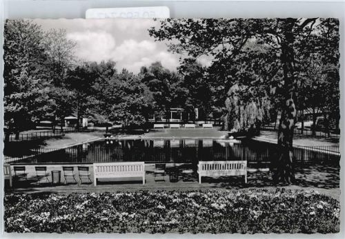 Duisburg Tierpark