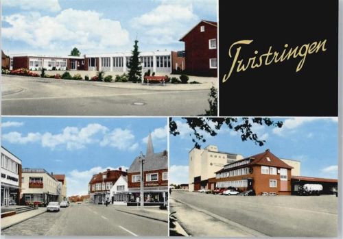 Twistringen Handlungen