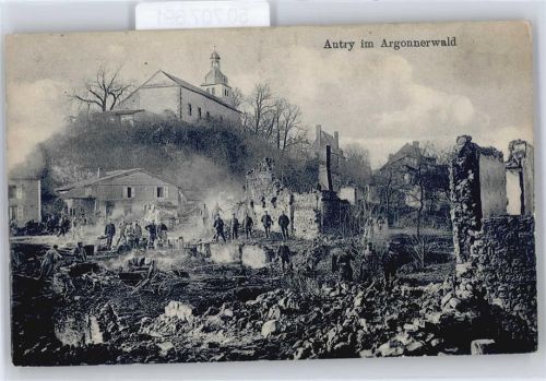 Autry