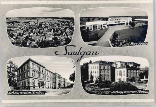 Saulgau Schule