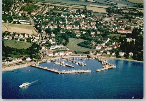 Heikendorf Gesamtansicht