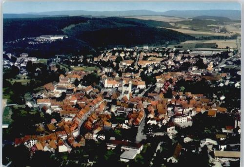 Bad Gandersheim Fliegeraufnahme AKU2