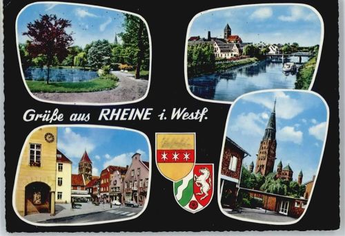 Rheine
