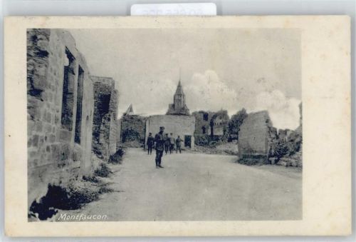 Montfaucon