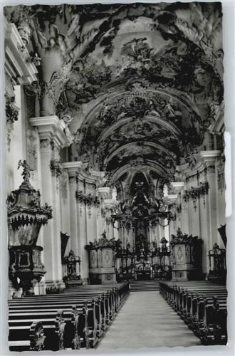 Trier Pauluskirche