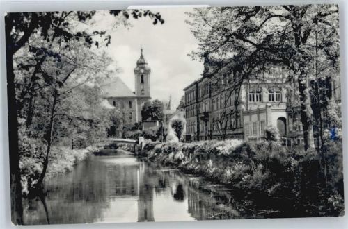 Hildburghausen