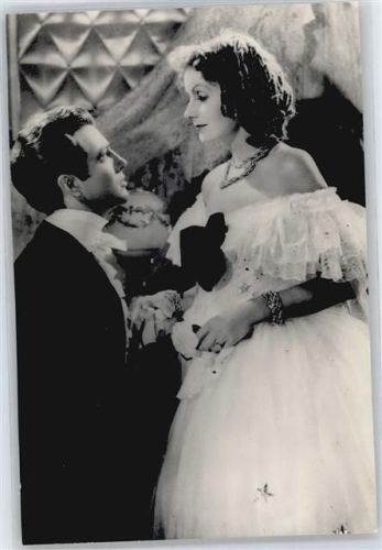 Garbo Greta