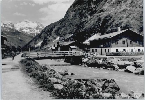 Innergschlössalm Venedingerhaus Innergschlöß AKU2