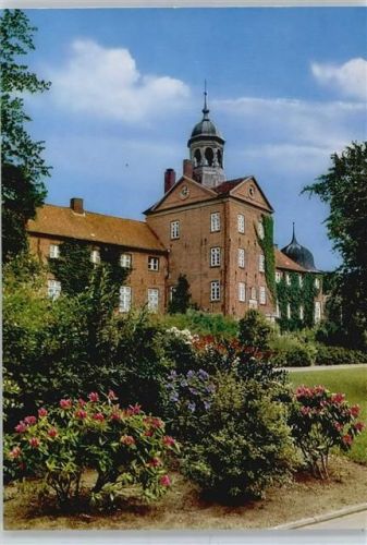 Eutin Schloß