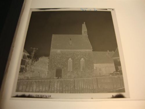 Verliehausen Negativ
