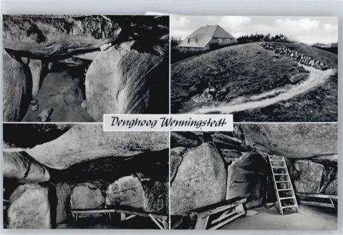 Wenningstedt Denghoog