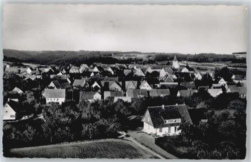72175 W7242 Dornhan Gebrauchsspuren