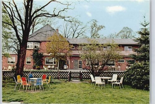 Revenahe Viets Gasthaus