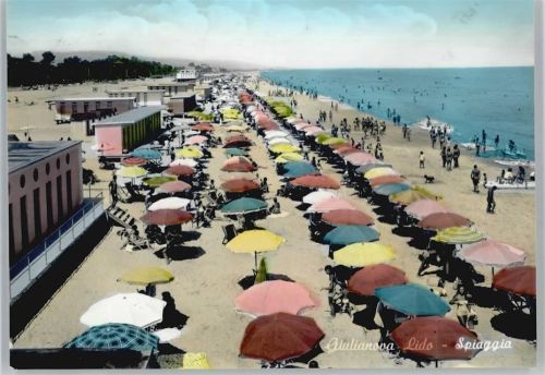 Giulianova Spiaggia