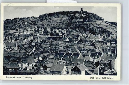Durlach Turmberg