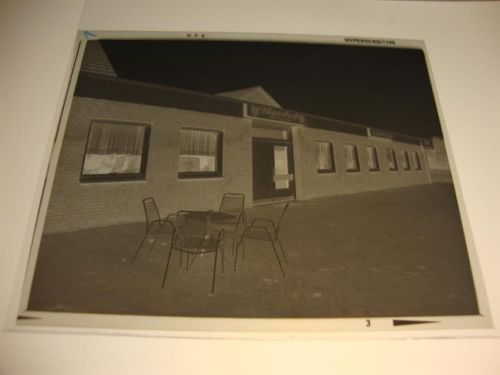 Clusorth-Bramhar Gasthaus Jägerhof, Negativ