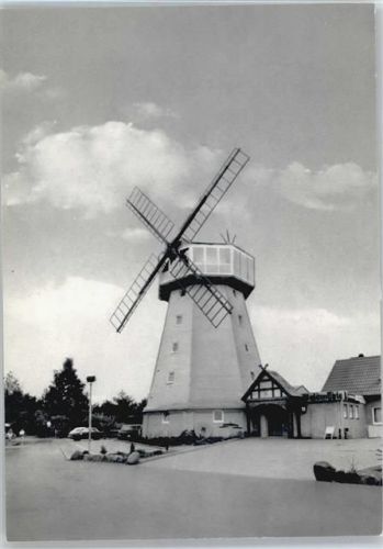 Suhlendorf Gasthaus Waldmüh