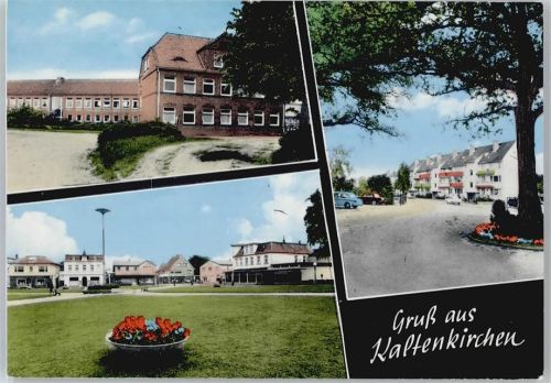 Kaltenkirchen